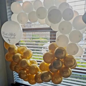 BALLOON BOUQUETS